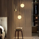 Orbit | Modern Led Indoor Pendant Light