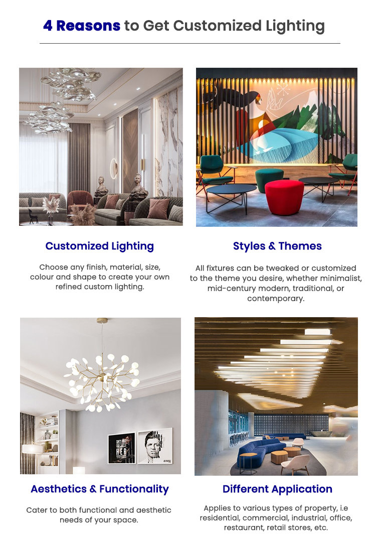 Simple Statement Light Impressive Statement Lighting Ideas for Every Taste