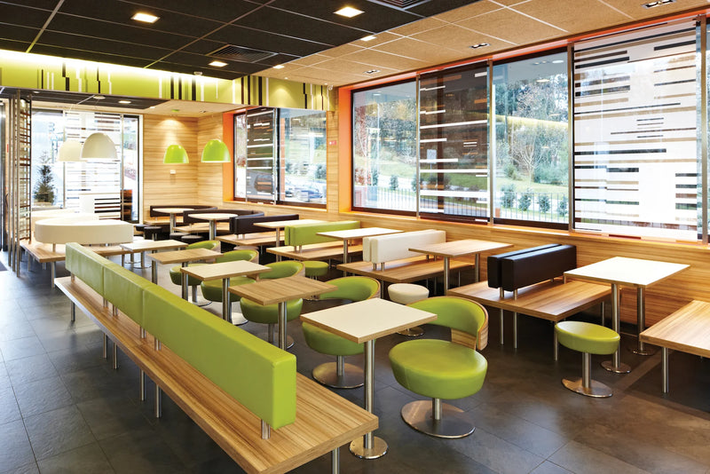 F&B Lighting Design Package Deals