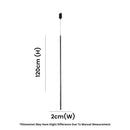 LEO | Rod Pendant Light