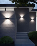 RODEO | Dual Head Wall Light 3W