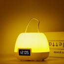 DREAM | Multifunction Portable Wireless Night Lamp