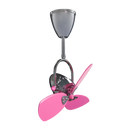 DREAM | Mini Decorative Baby Ceiling Fan