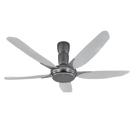 KDK 60 Inches V-Touch K15Y2 5 Blades 5 Speeds Ceiling Fan