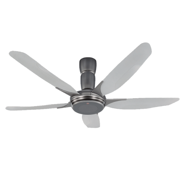 KDK 60 Inches V-Touch K15Y2 5 Blades 5 Speeds Ceiling Fan