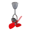 DREAM | Mini Decorative Baby Ceiling Fan