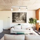 NOLAN | White Ceiling Spotlight 6W