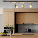 RiO | TM30 Silver Track Light