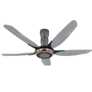 KDK 60 Inches V-Touch K15Y2 5 Blades 5 Speeds Ceiling Fan