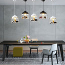 DREAM | Little Zoo Hanging Lamps