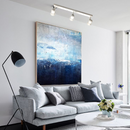 NOLAN | White Ceiling Spotlight 6W