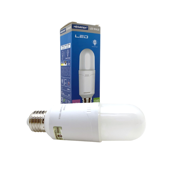 Megaman LED Classic Lampe Tropfenform 5,5W = 40W, E14, Neutralweiß, 1 Stück – Sparsam & Langlebig