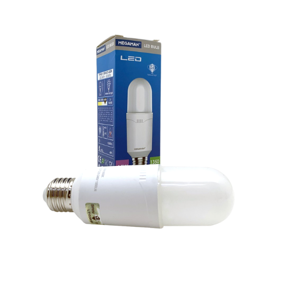 Megaman 15W E27 LED Stick Bulb