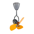 DREAM | Mini Decorative Baby Ceiling Fan