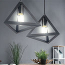 ROXANA | Kluster Loket Tetrahedron