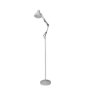 Ellie | Metal Slim Floor Lamp A7TRFE 190CM 7W