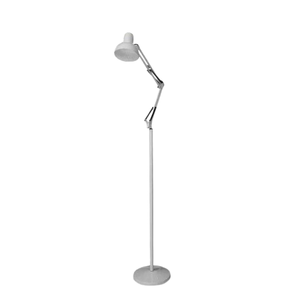 Ellie | Metal Slim Floor Lamp A7TRFE 190CM 7W