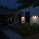 MEANDER | Curve Wall Sconce Light 3W