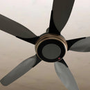 KDK 60 Inches V-Touch K15Y2 5 Blades 5 Speeds Ceiling Fan