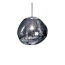 OLYMPIA | Iron Glass Melt Pendant