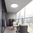 ERVIS | Round Ceiling Lamp 24W