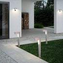 ANDERS | L-Shaped Bollard Light