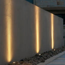 GATLIN | 6 LED Inground Light