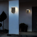 LAREA | Upward Wall Scone Light 3W