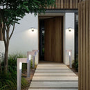 ANDERS | L-Shaped Bollard Light