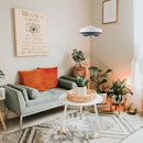 HESTIA | Loket Berlapis Kelabu