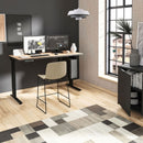 HESTIA | Loket Berlapis Kelabu