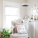 HESTIA | Loket Berlapis Kelabu