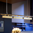 Bold | Colt Pendant Light