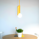 Dapple | Lampu Loket Bower