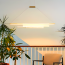 Beacon | Coax Pendant Light