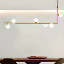 GlowBend | Lampu Loket Air 73 6Heads