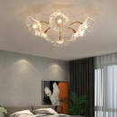 Vency | Flower Glass Ceiling Light