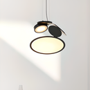 Magnify | Cut Pendant Lamp