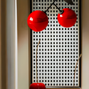 Cherri | Lampu Loket Ceri