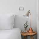 Vivace 16A x 250V Switch