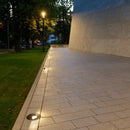 GATLIN SPECIAL | Dual Way Inground Light