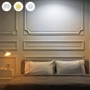 WiZ | RGB Dimmable Smart Bulb 9W E27