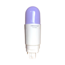 Megaman 15W LED Stick G24 (2-Pin) Mentol Lampu PLC