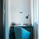 Wooden Study Table Lamp E27