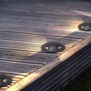 GATLIN SPECIAL | Dual Way Inground Light