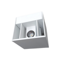 OWEN | Dual Head Wall Sconce Light 3W