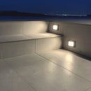 HOUDA | Square Step Light 1.6W