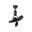 DEKA MS20 20" DC Motor Dual Mounting Designer Fan