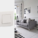 Vivace 16A x 250V Switch