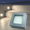 HOUDA | Square Step Light 1.6W